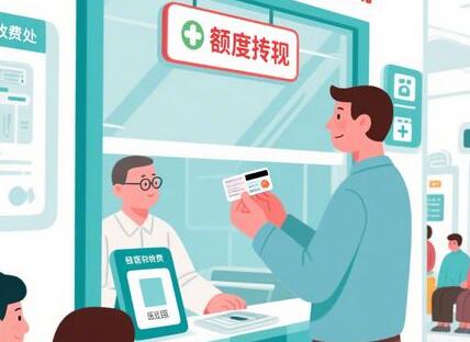 掌握如何快速将花呗钱转到微信