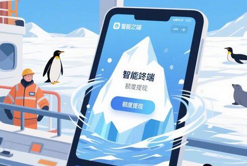 深度揭晓羊小咩购物额度怎么套出来我来教你变现新技巧