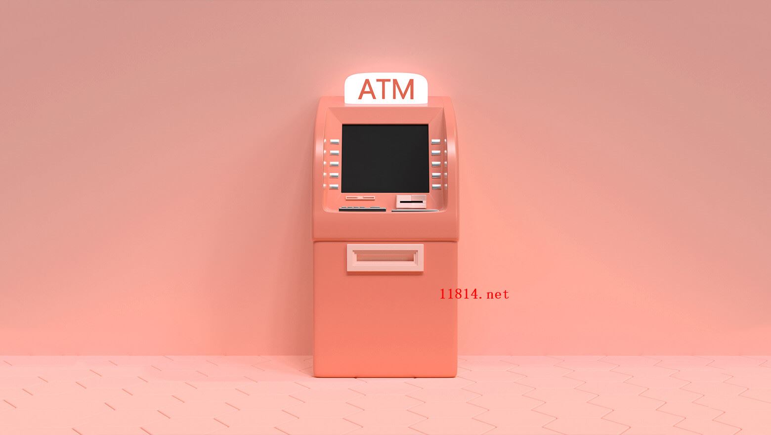 没带银行卡怎么取现金
