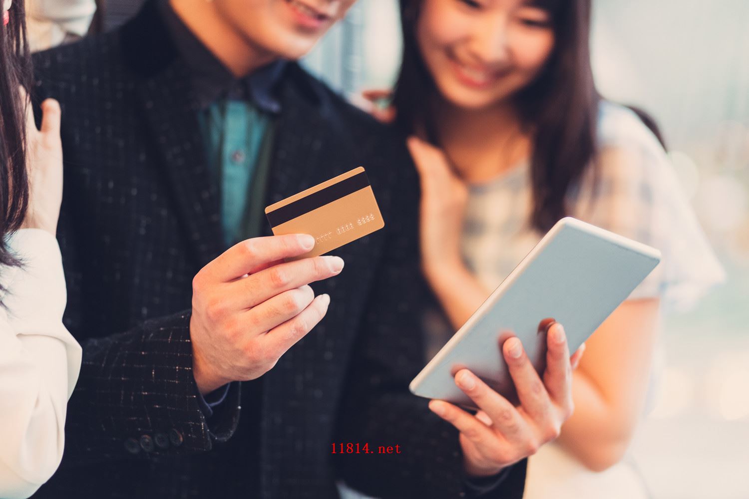 信用卡可以转账微信吗