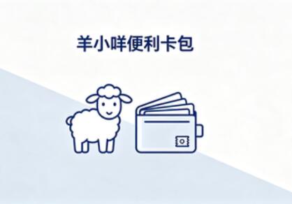 便利卡包里的消费额度能提现？我试了一下，还真行