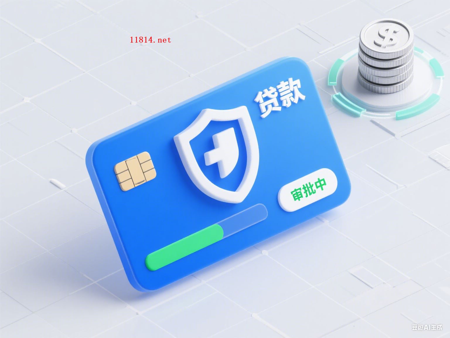 为什么有的人微粒贷额度高?