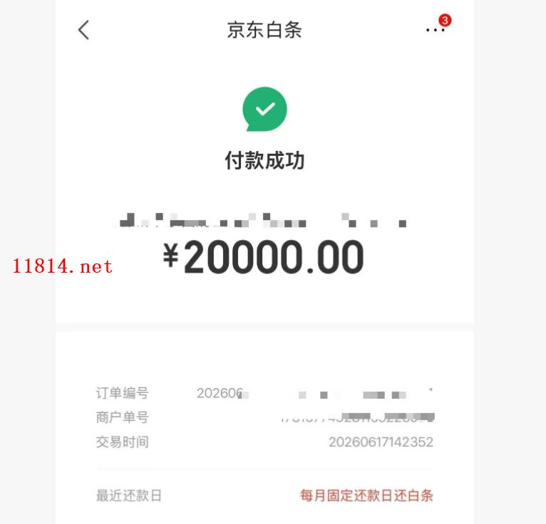 京东白条快速提现攻略，简单秒回款的方法揭秘
