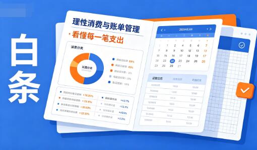 京东钱包白条+付费额度怎么提取？实操攻略：1步对接商家，安全变现