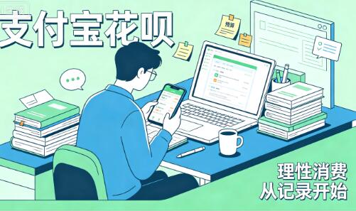2025支付宝花呗的消费额度怎么提现并到余额？正确使用方法！