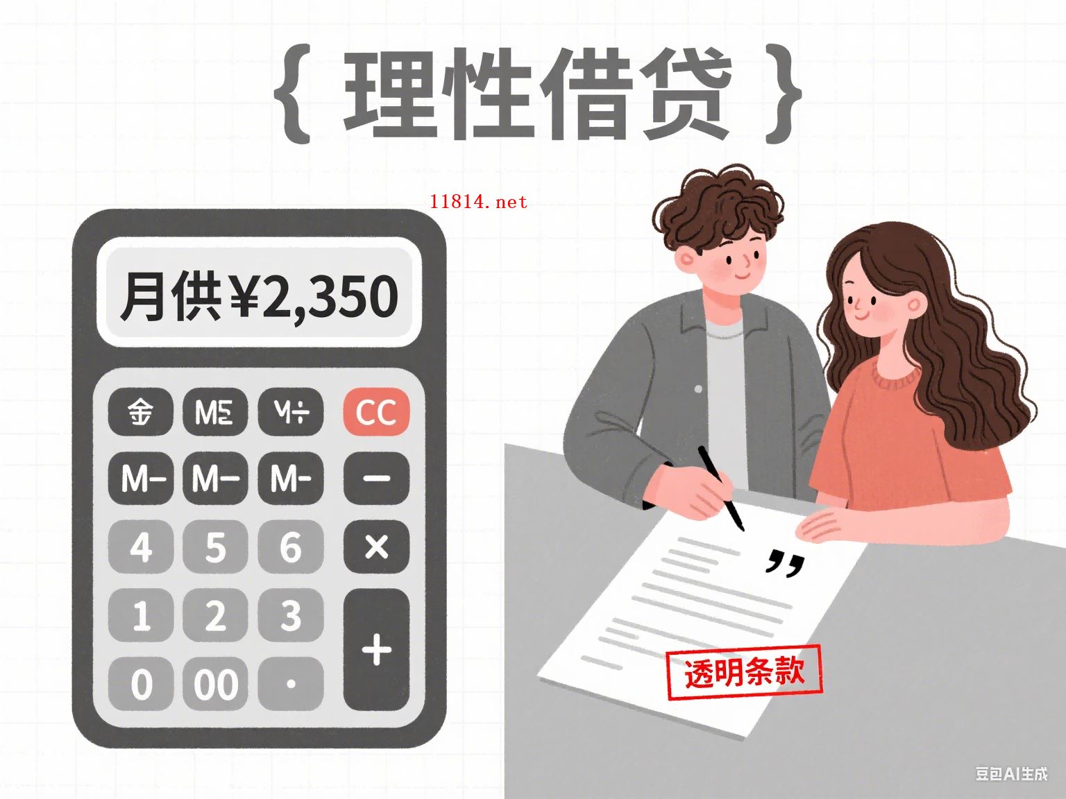借呗信用卡没还房子可以贷款吗