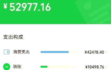 微信月付是什么呢？2026年最新微信月付申请入口