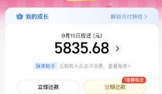 美团月付还款入口在哪？2026年最新美团月付在哪里进行还款